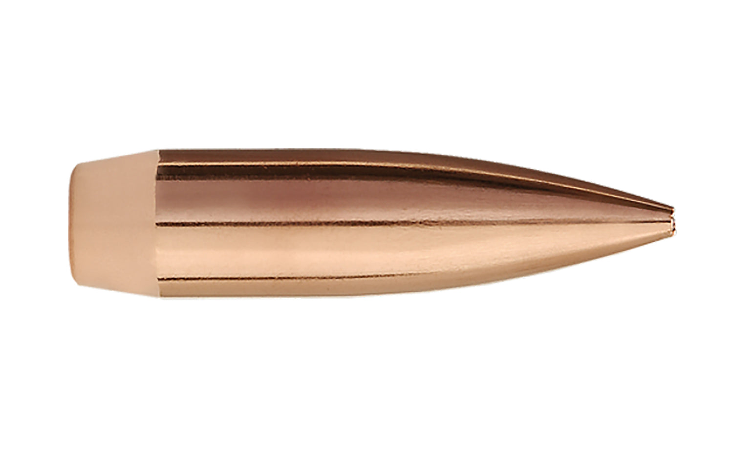 Sierra 2175C MKX 30Cal 175gr HP Boat Tail Match Bullets Bulk 500/Box