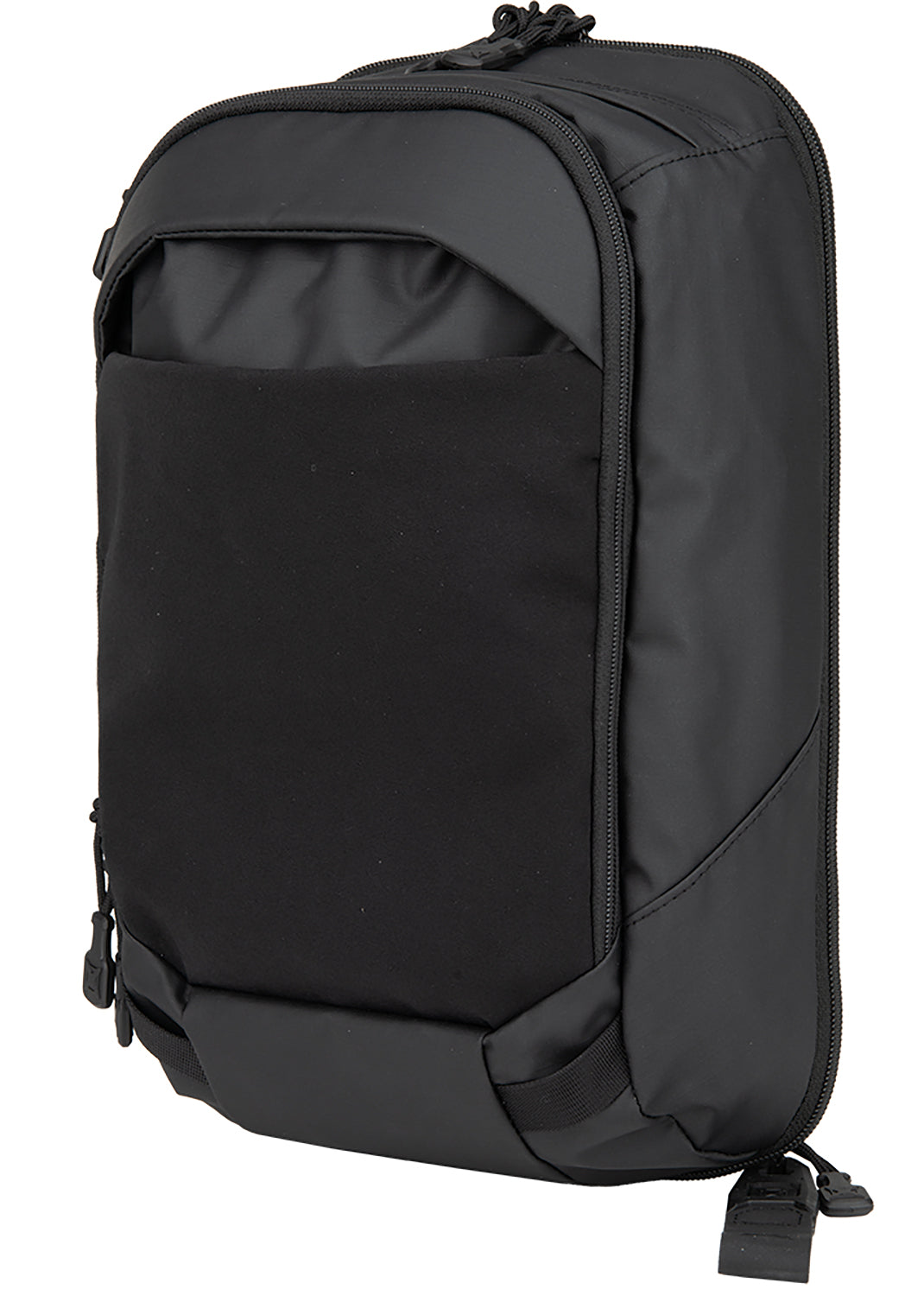 Vertx VTX5304 Urban Ghost Tactical Sling Bag Polycarbonate/Nylon Black
