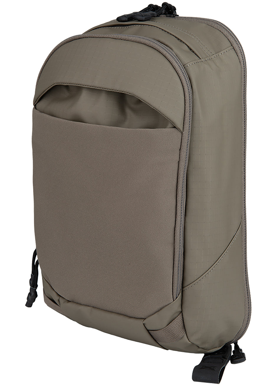 Vertx VTX5304SC Urban Ghost Tactical Sling Bag Polycarbonate/Nylon Shock Cord