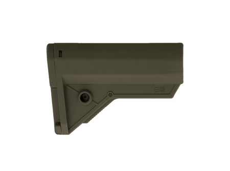 B5 Systems Sierra K Compact Stock OD Green SRK1658