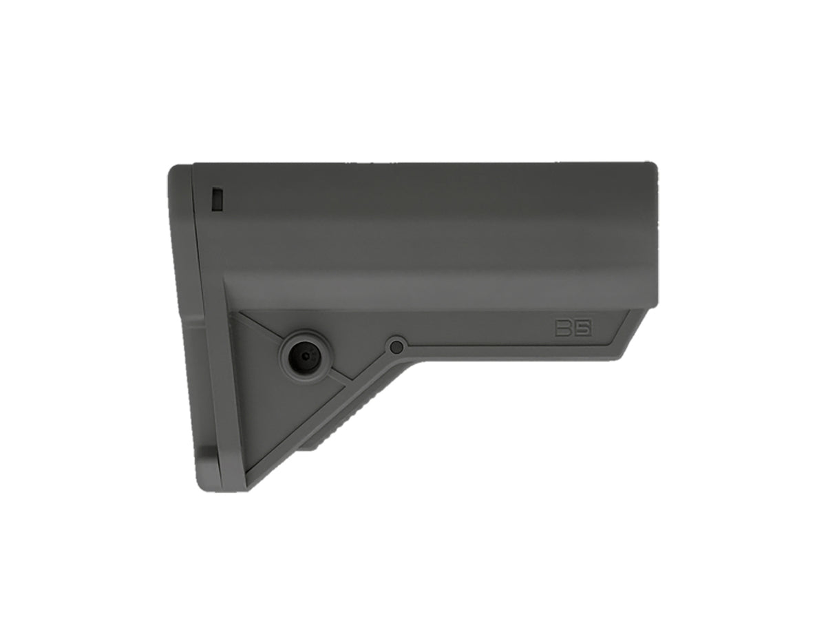 B5 Systems Sierra K Compact Stock Wolf Gray SRK1659