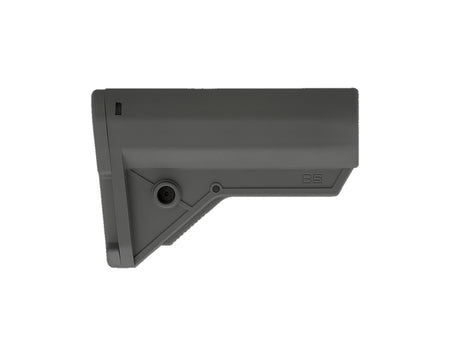 B5 Systems Sierra K Compact Stock Wolf Gray SRK1659