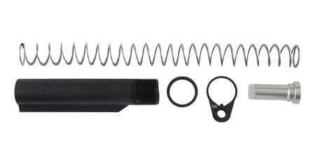 B5 Systems SRK-1660 Sierra K Receiver Extension Kit Black