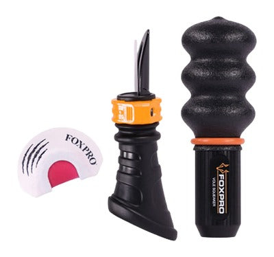FOXPRO COYTRIP Coyote Triple Predator Call Sound