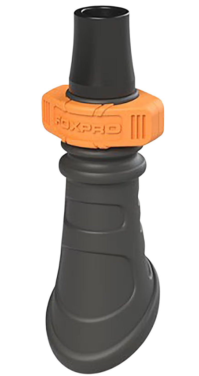 FOXPRO BERS Berserk Game Call Sound