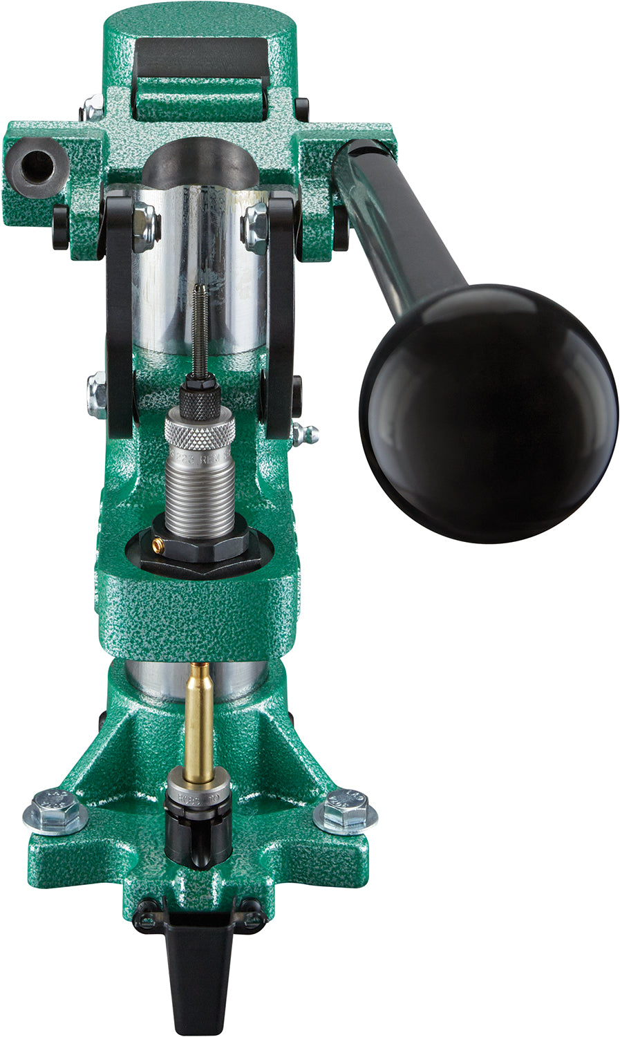 RCBS Summit Single Stage Reloading Press
