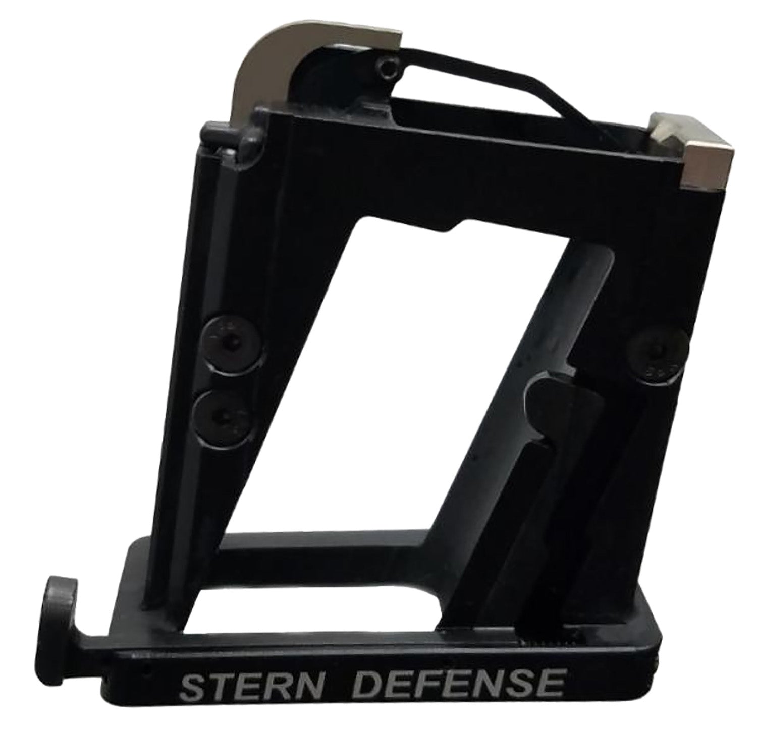 Stern Defense Mag-AD .45 ACP M&P Magazine Adapter for AR-15/M4/M16 Aluminum
