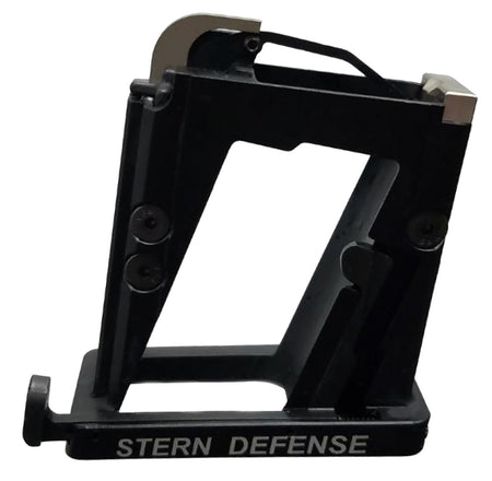 Stern Defense Mag-AD .45 ACP M&P Magazine Adapter for AR-15/M4/M16 Aluminum