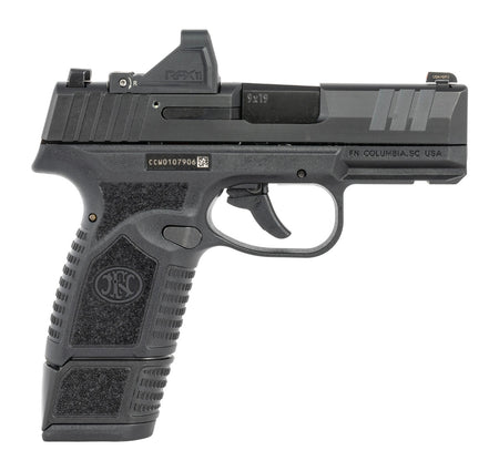FN 66102356 Reflex MRD 9mm Luger 15+1
