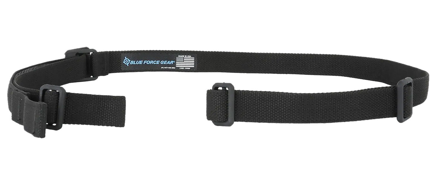 Blue Force Gear GMT Sling Black Nylon GMT125OABK