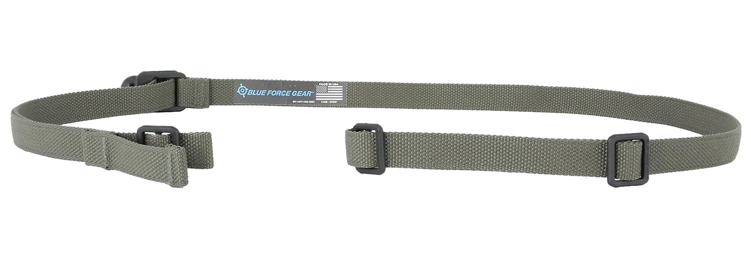 Blue Force Gear GMT Sling Ranger Green Nylon GMT125OARG