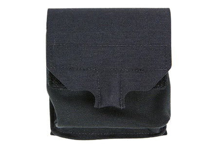 Blue Force Gear Boo Boo Pouch 1"x4"x4" Black Cordura MOLLE Utility Pouch