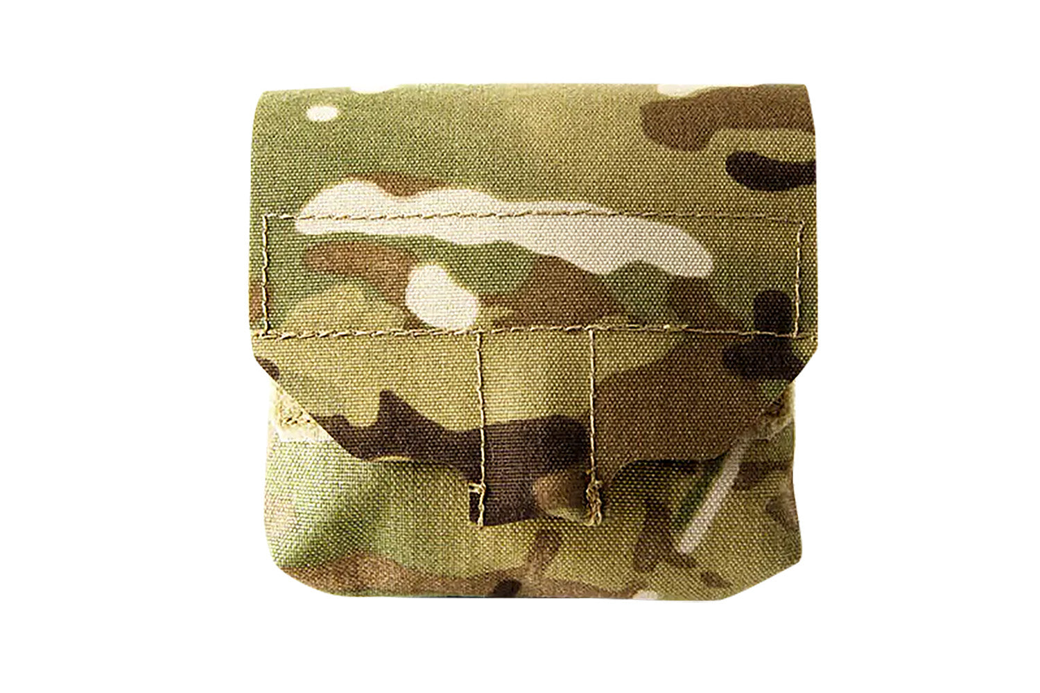 Blue Force Gear Boo Boo Pouch 1"x4"x4" Multi-Cam Cordura MOLLE Utility Pouch