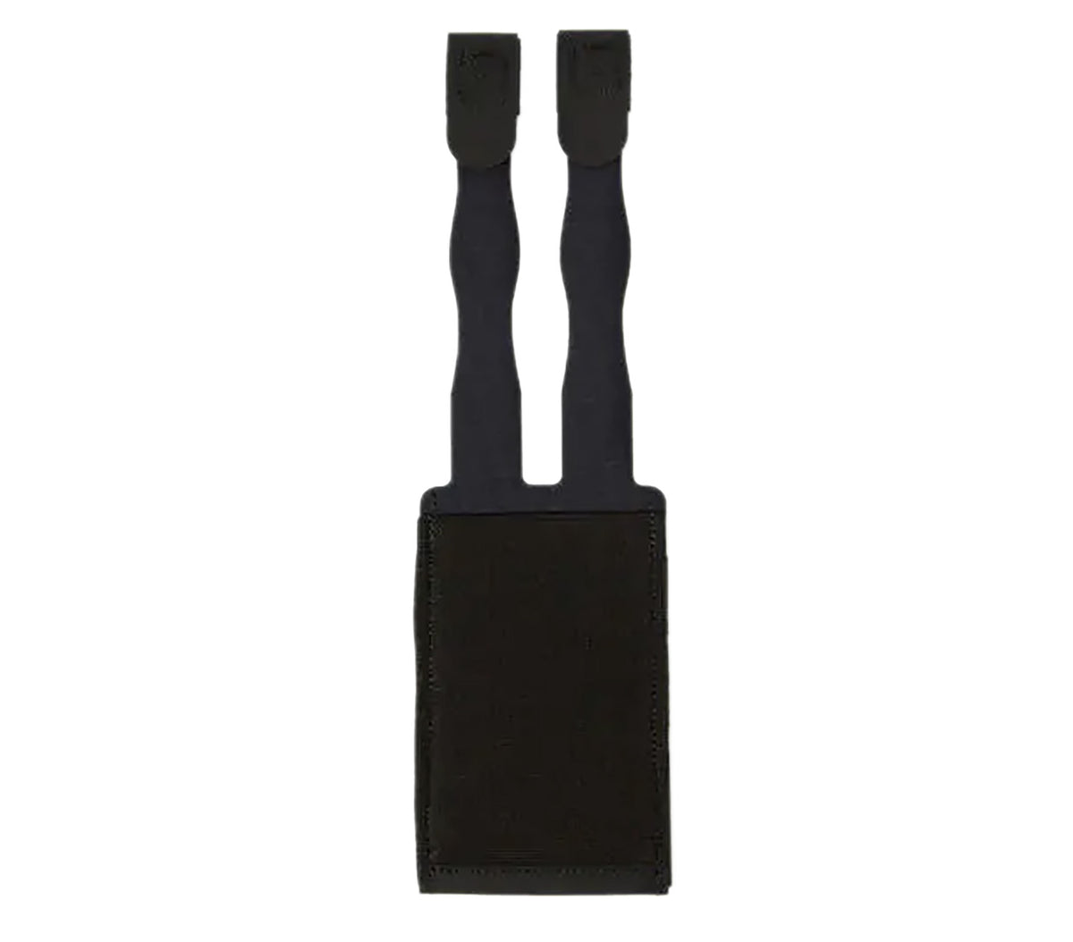 Blue Force Gear HWTSPM41BK Ten-Speed Mag Pouch Black Cordura AR/M4/M16