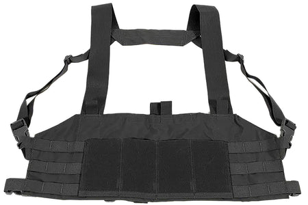 Blue Force Gear Ten-Speed Chest Rig Black Cordura Nylon M4 Magazine