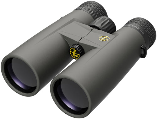 LEUPOLD BINOCULAR BX-1 MCKENZIE HD 12X50 ROOF GREY