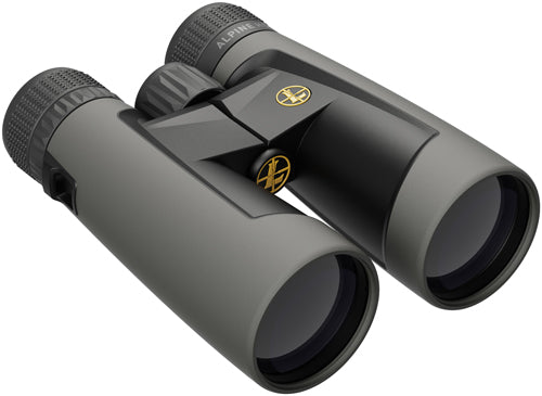 LEUPOLD BINOCULAR BX-2 ALPINE HD 10X52 ROOF SHADOW GREY
