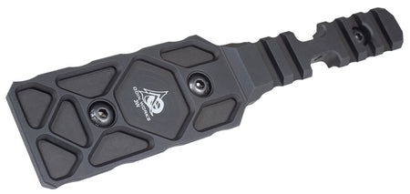 ODIN Works ARCA M-LOK Bipod Rail Multi-Rail Adapter