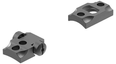 Leupold 57277 Standard STD Scope Base Matte Black for Remington 7
