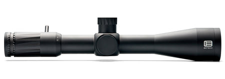EOTech Vudu 3.5-18x50mm Riflescope 34mm Tube Second Focal Plane Black