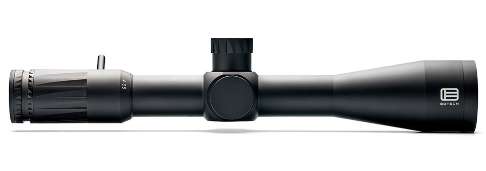 EOTech Vudu 3.5-18x50mm Riflescope 34mm Tube Second Focal Plane Black