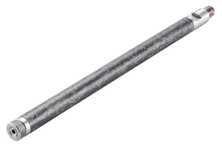 Ruger 10/22 Carbon Fiber Sleeve Tensioned Barrel .22 LR 16.1" 1/2x28 Thread