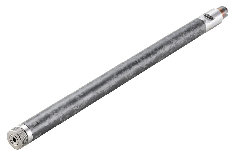 Ruger 10/22 Carbon Fiber Sleeve Tensioned Barrel .22 LR 16.1" 1/2x28 Thread