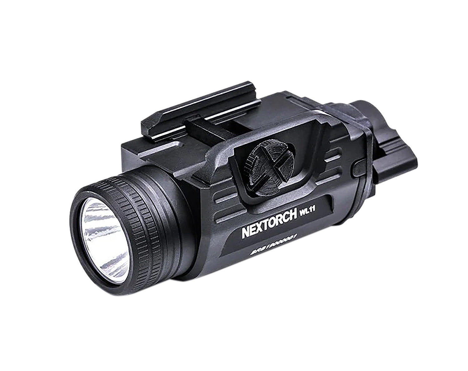 NEXTORCH WL11 650 Lumen Weapon Light for Firearms