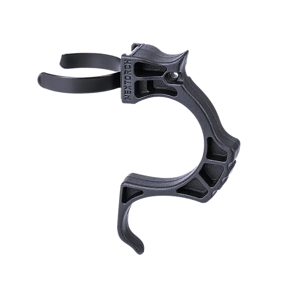 NEXTORCH FR-2 Large Flashlight Grip Ring Accessory