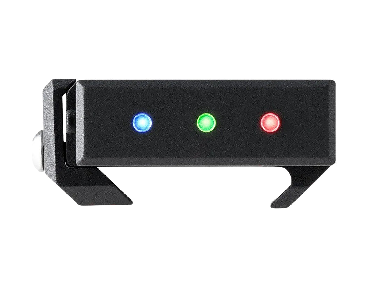 MDT 109930BLK Send It Gen2 Picatinny Mount Black Aluminum Optic Accessory