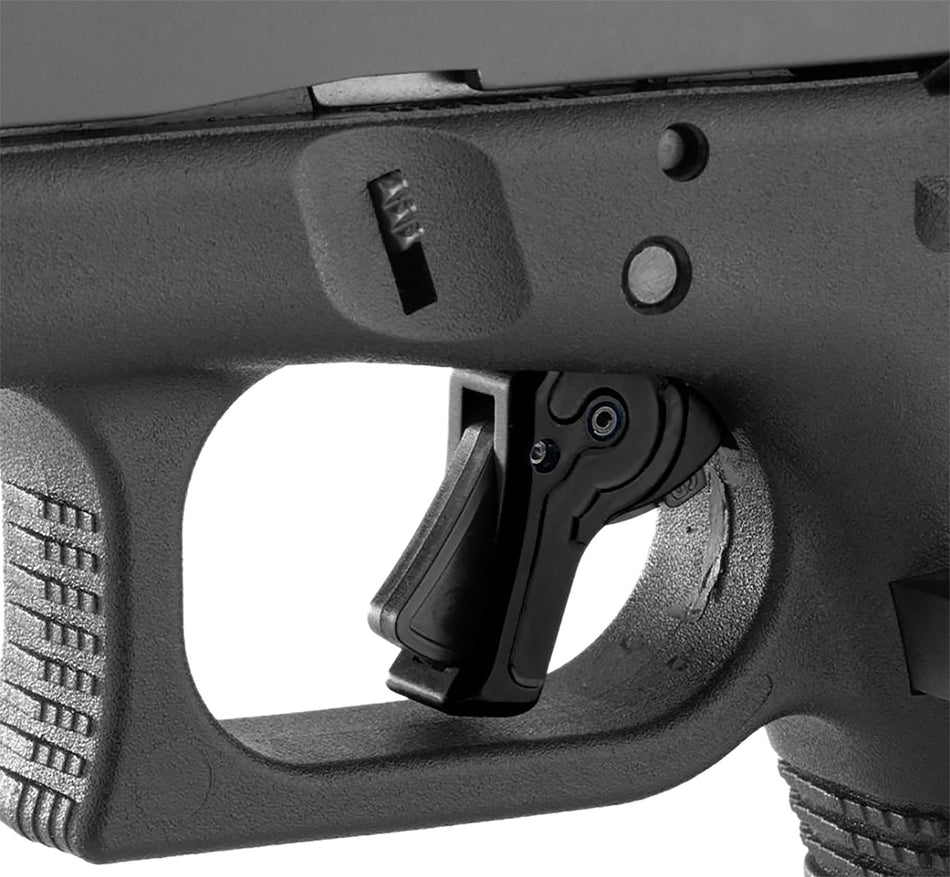 Apex Tactical 102193BLK Action Enhancement Kit Black for Glock Gen 5