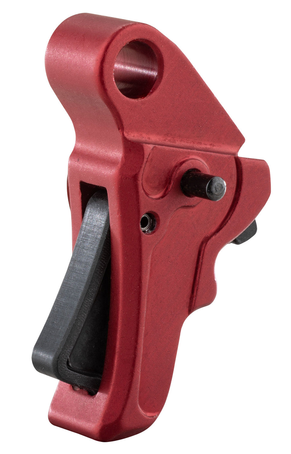 Apex Tactical 115152 Action Enhancement Kit 9mm Red for Springfield Hellcat