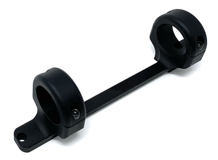 DNZ Game Reaper Savage Axis 30mm Medium 8X40 1-Piece Scope Mount Matte Black