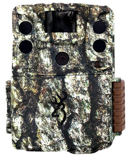 Browning BTC 4E20-CP Command Ops Ready to Hunt Trail Camera Kit