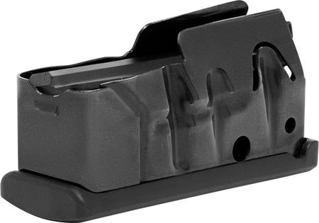 Savage Impulse .270/.30-06/.25-06 4-Round Matte Blued Magazine