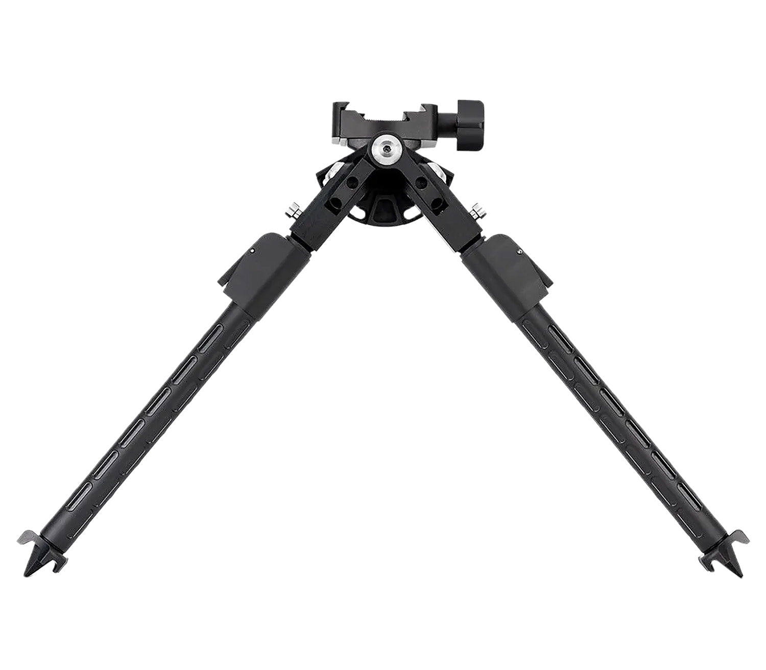 MDT CKYE-POD Single Pull Bipod 9-15" Black Anodized Aluminum