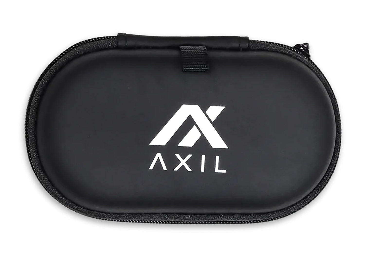 Axil MXZIP Protective Zipper Carrying Case