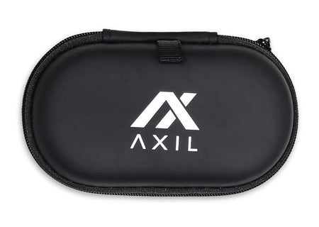 Axil MXZIP Protective Zipper Carrying Case