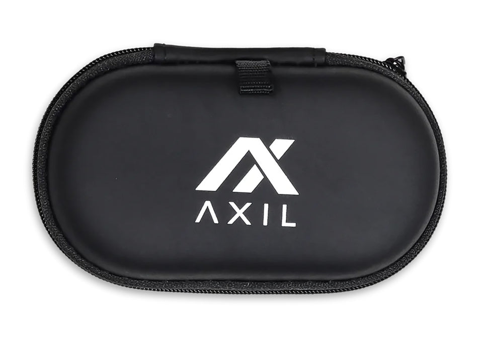 Axil MXZIP Protective Zipper Carrying Case