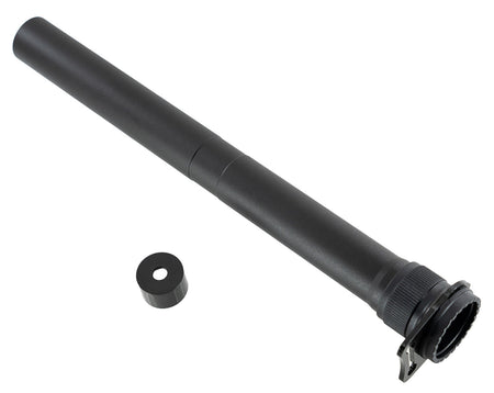 SDS Imports 80041064 MAC-2 +4 Round Magazine Extension Black