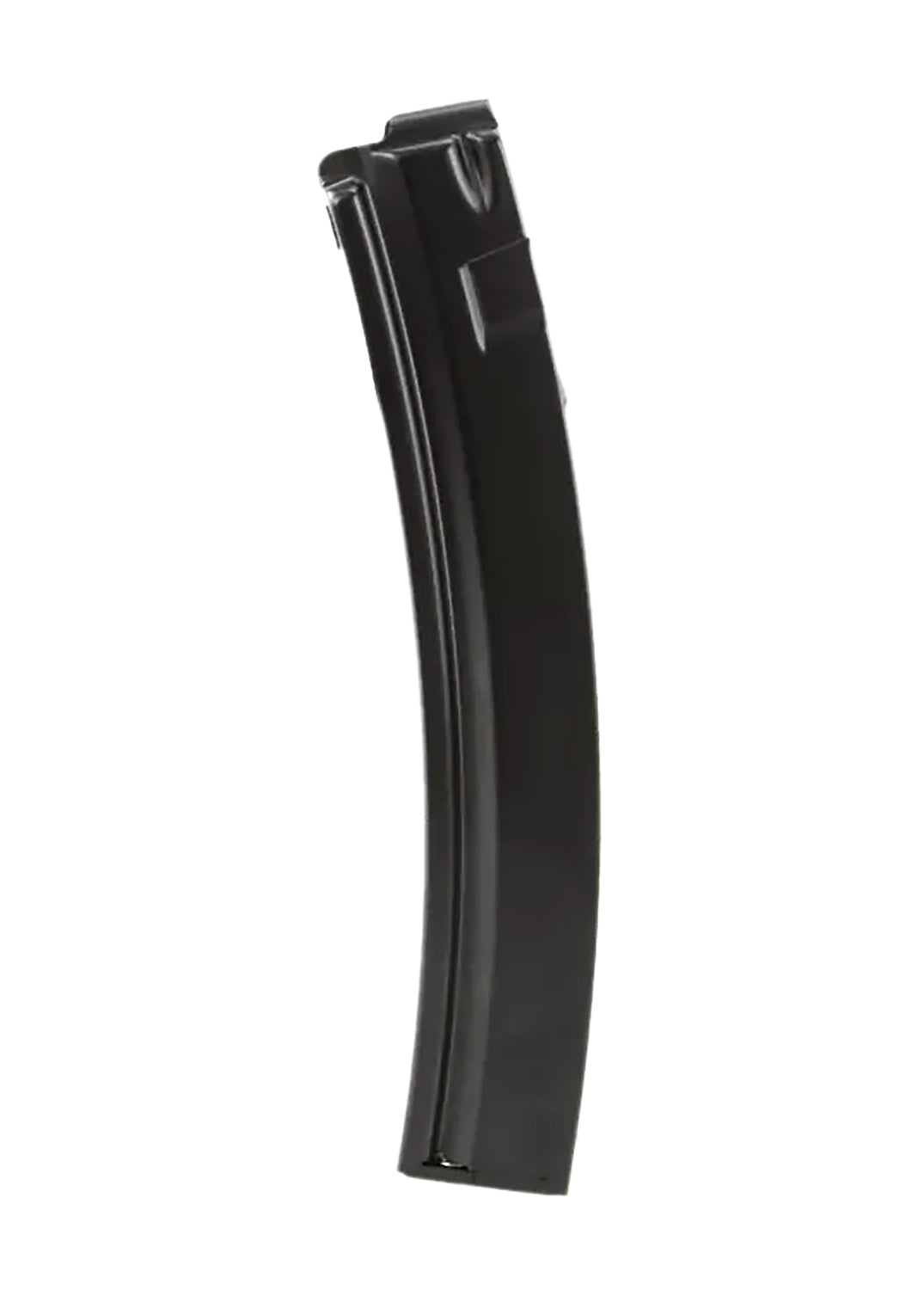 PTR MAG-010003 9C 30rd 9mm Clear Polymer Magazine