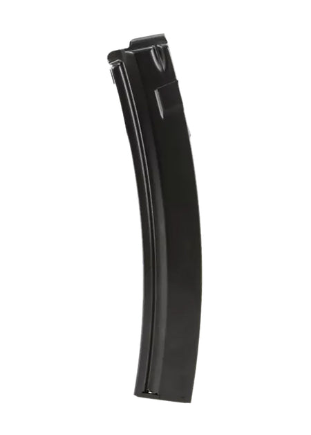 PTR MAG-010003 9C 30rd 9mm Clear Polymer Magazine