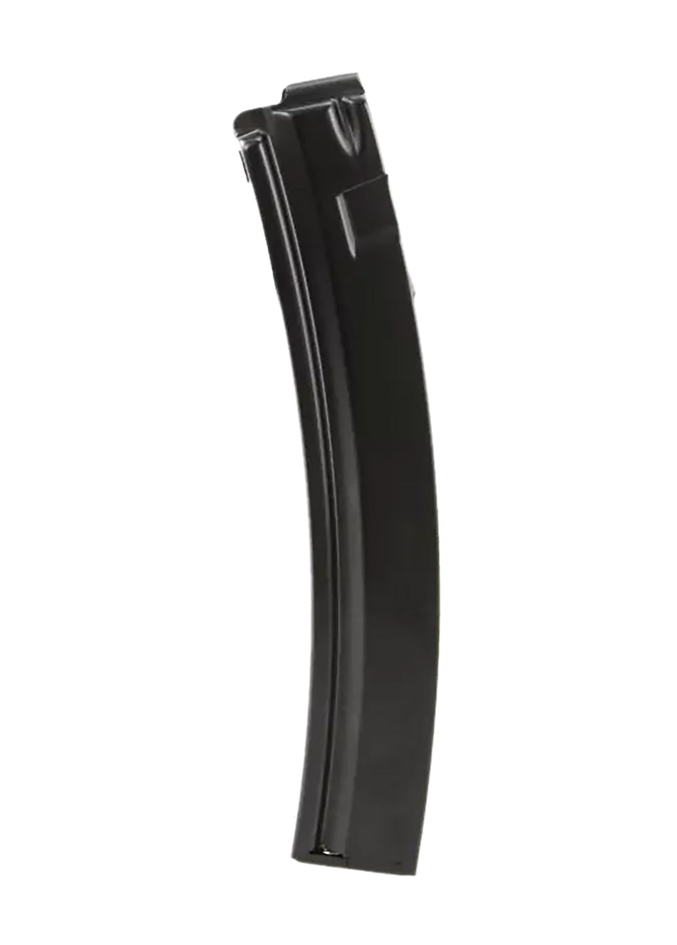 PTR MAG-010003 9C 30rd 9mm Clear Polymer Magazine