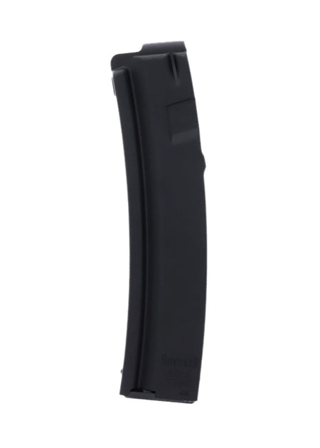 PTR MAG-010005 9C 20rd 9mm Clear Polymer Magazine