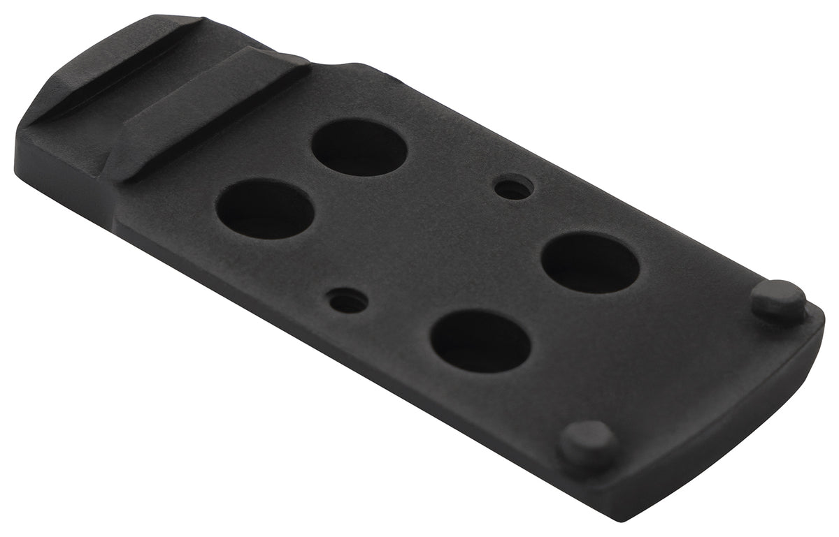 Colt Mfg SP301327 1911 Optic Plate with RMR Footprint Black Nitride Stainless Steel