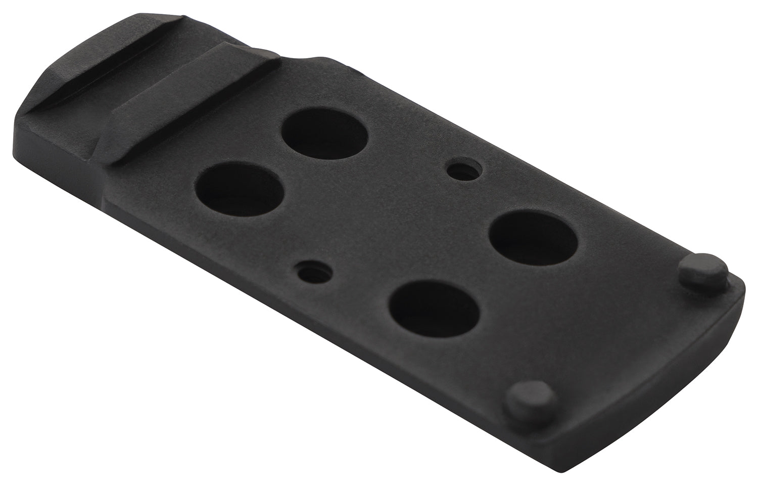 Colt Mfg SP301327 1911 Optic Plate with RMR Footprint Black Nitride Stainless Steel