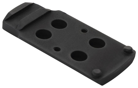 Colt Mfg SP301327 1911 Optic Plate with RMR Footprint Black Nitride Stainless Steel
