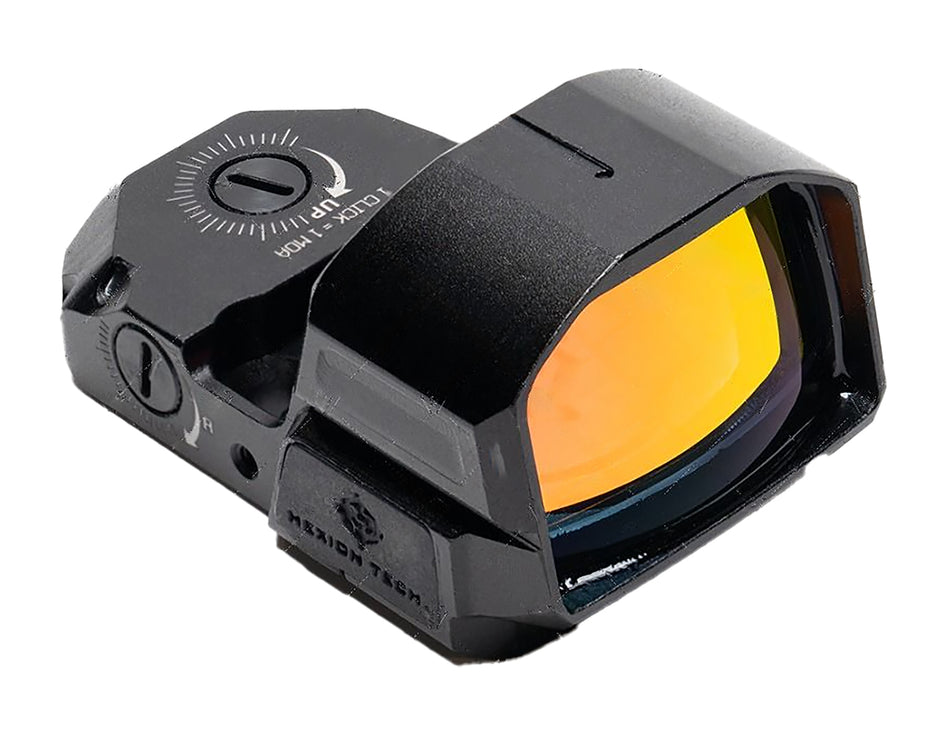 Strike Industries SOSEEKER Hexion Tech Red Dot Sight Black 3 MOA RMR Footprint