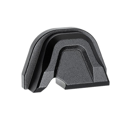 Tyrant CNC Slide Cover Plate for H&K VP9/VP40/VP9SK Black Aluminum