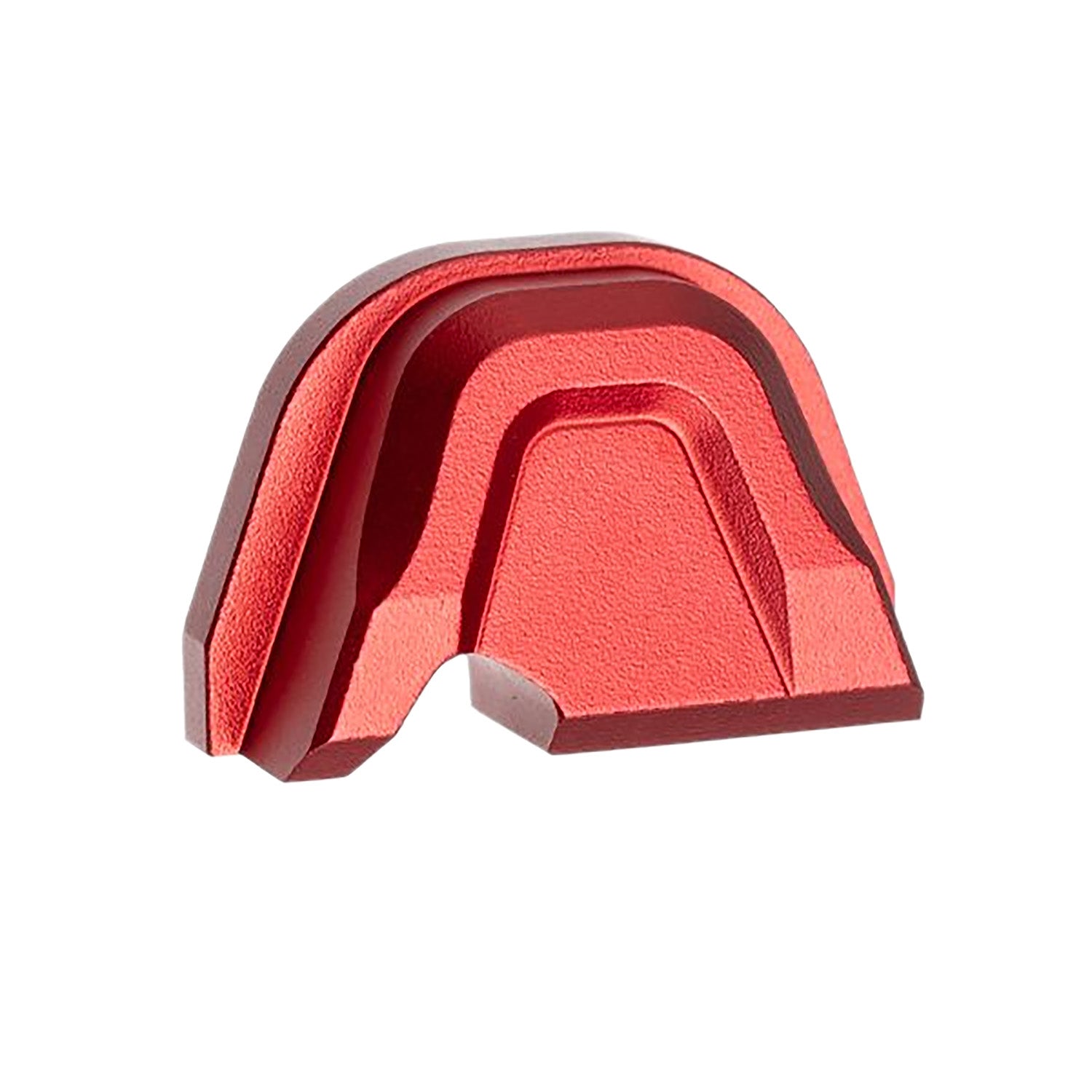 Tyrant CNC Slide Cover Plate for H&K VP9/VP40/VP9SK Red Aluminum